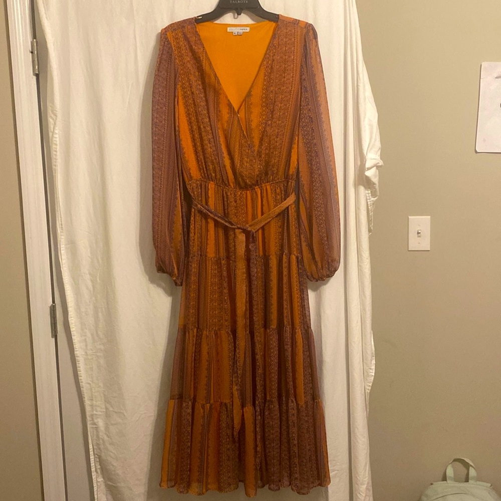 Baltic Born Dress XL